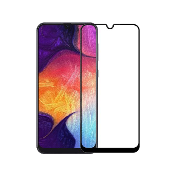 Samsung Galaxy A33 Cep Telefonu Ekran Koruyucu 9H