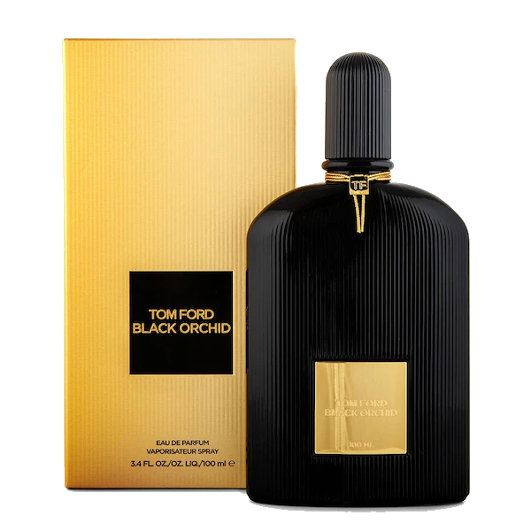 Tom Ford Black Orchid Herren 100 Ml hijyenavm.com
