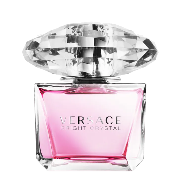 Versace Bright Crystal EDT 90 ml Kadın Parfüm