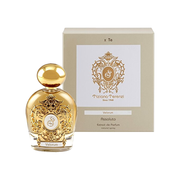Tiziana Terenzi Assoluto Velorum 100 ml Unisex