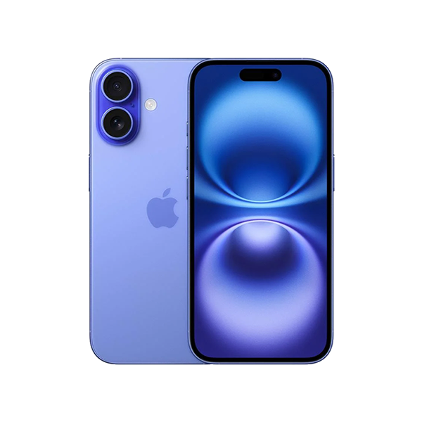 iPhone 16 Plus 256 GB Akıllı Telefon Deniz Mavisi