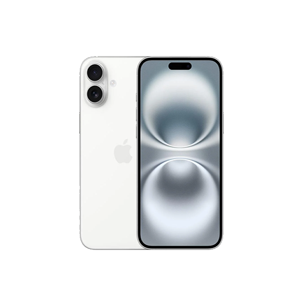 iPhone 16 256 GB Akıllı Telefon Beyaz