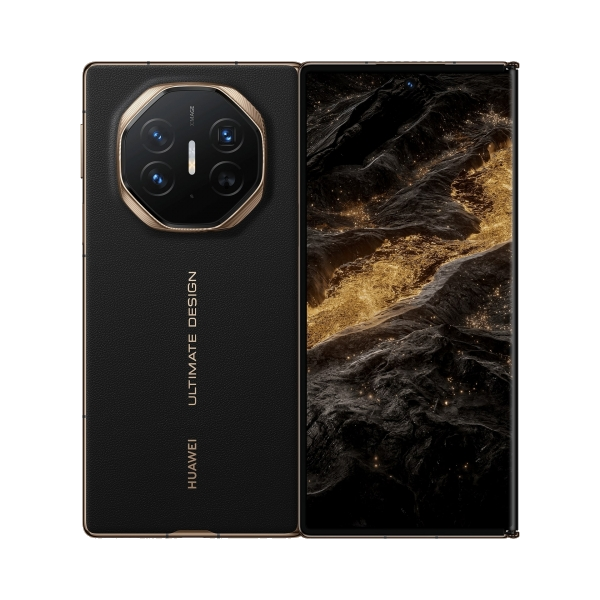 Huawei Mate XT Cosmic Black (Kozmik Siyah)